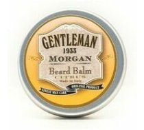Gentleman 1933 Beard Balm MORGAN, 60ml - bārdas balzams | GNT03