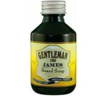 Gentleman 1933 Beard Soap JAMES, 150 ml - BĀRDAS ZIEPES | GNT02