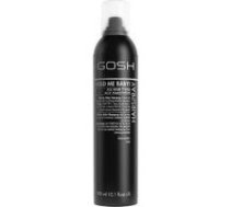 Gosh Hold Me Baby! Hairspray - ilgstošas un elastīgas fiksācijas matu laka, 300ml | G8240
