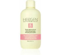 HERGEN P1 OILY HAIR AND SCALP (SEBUM) BALANCING SHAMPOO - Regulējošs šampūns taukainai galvas ādai (100ml/400ml) | H21813