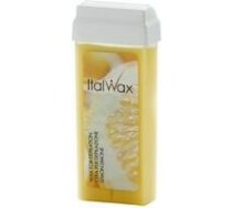 ITALWAX CLASSIC Depilācijas vasks kārtridžos Citrons 100ml | C100LE_IT