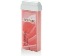 ITALWAX CLASSIC Depilācijas vasks kārtridžos Roze 100ml | C100RO_IT