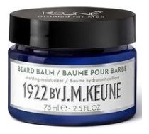 Keune 1922 Beard Balm - Balzāms bārdai, 75ml | 21830K