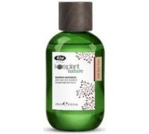 Lisap Milano Keraplant Nature Anti-Hair Loss Shampoo - Šampūns pret matu izkrišanu (250ml/1000ml) | 1100530