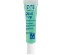 Mary Cohr Anti-Hair Regrowth face & body serum, 2x8ml - Serums pret matiņu ataugšanu sejai un ķermenim | 0893180