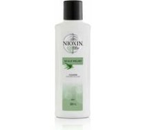 Nioxin Scalp Relief Hair Cleanser, 200 ml - Attīrošs šampūns jutīgai ādai | 99350134021  | 4064666307060