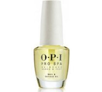 OPI ProSpa Nail&Cuticle oil 14.8ml - nagu un kutikulu eļļa | AS201  | 619828127778