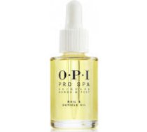 OPI ProSpa Nail&Cuticle oil 28ml - nagu un kutikulu elļa | AS202  | 619828127785