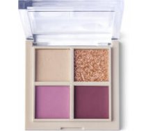 Paese Daily Vibe Palette 04 Tropical orchid - Acu ēnu palete | PAL156