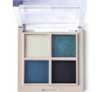 Paese Daily Vibe Palette 05 Denim mood - Acu ēnu palete | PAL157