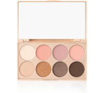 PAESE Eyeshadow Palette - Acu ēnu palete (color: Dreamily), 12g | 619199  | 5902627619199