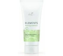 Wella Professionals ELEMENTS RENEWING CONDITIONER  for all hair types / normal to oily scalp - atjaunojošs kondicionieris visiem matu tipiem, 200ml | 99350099244