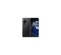 Huawei P60 Pro, 256 GB, melna - Viedtālrunis