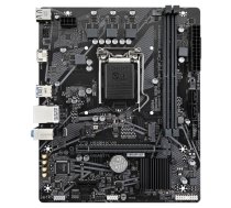 Gigabyte H510M K V2 (rev. 1.0) Intel H470 Express LGA 1200 mikro ATX
