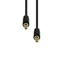 proxtend 4-pin slim cable black