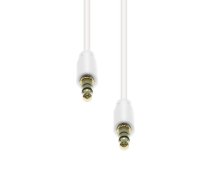 proxtend 3-pin slim cable white