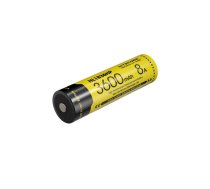 nitecore battery rech. li ion