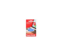 SanDisk Cruzer Blade 64GB Blue