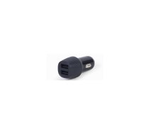 usb car charger 2 port