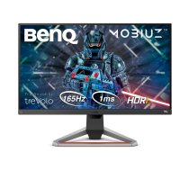 BenQ EX2710S monitori 68,6 cm (27") 1920 x 1080 pikseļi Full HD LED Melns
