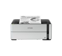 Epson EcoTank M1180 tintes printeris 1200 x 2400 DPI A4 Wi-Fi