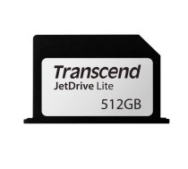 transcend memory jetdrive lite 330 512gb ts512gjdl330