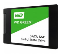 Green SSD 120GB SATA III