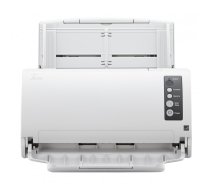 Fujitsu fi-7030 ADF skeneris 600 x 600 DPI A4 Balts