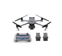 Drone|DJI|Mavic 3 Pro Fly More Combo (DJI RC)|Professional|CP.MA.00000660.01