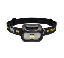 nitecore headlamp nu