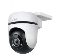 TP-Link Tapo C500 Kupols IP drošības kamera Ārējie 1920 x 1080 pikseļi Griesti