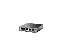 TP-Link TL-SG1005P POE