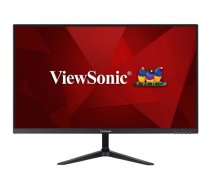 Viewsonic VX Series VX2718-P-MHD LED display 68,6 cm (27") 1920 x 1080 pikseļi Full HD Melns