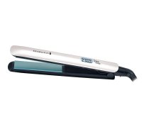 Remington | Hair Straightener | S8500 Shine Therapy | Ceramic heating system | Display Yes | Temperature (max) 230 °C | Number o