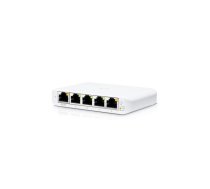 switch ubiquiti usw flex mini 5x10base t 100base tx