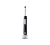 oral b electric toothbrush pro series 1 cross action rechargeable for
