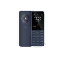 Nokia | 130 TA-1576 | Dark Blue | 2.4 " | TFT LCD | 4 MB | Dual SIM | Mini SIM | USB version Micro | 1450 mAh