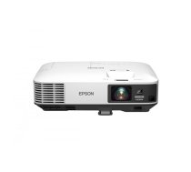 Epson EB-2250U multimediālais projektors Standarta fokusa projektors 5000 ANSI lūmeni 3LCD WUXGA (1920x1200) Balts