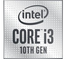 Intel Core i3-10100 procesors 3,6 GHz 6 MB Viedā kešatmiņa Kaste