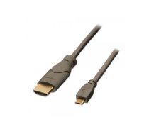 kabel lindy hdmi micro