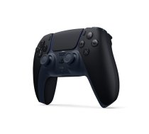 Sony DualSense Melns, Navy (tumši zila) Bluetooth/USB Spēļu paliktnis Analogā / digitālā PlayStation 5