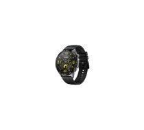 Huawei Watch GT4, 46 mm, melna - Viedpulkstenis