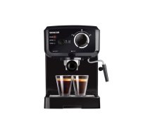 Sencor SES 1710BK Espresso automāts 1140W