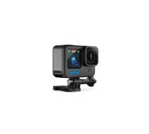 GoPro HERO12 Black Action Camera 5.3K60 4K120 HDR waterproof 27MP