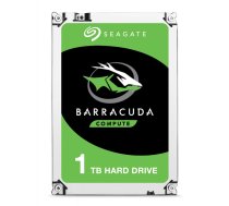 Seagate Barracuda ST1000DM010 внутренний жесткий диск 3.5" 1000 GB Serial ATA III
