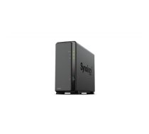 synology tower nas ds124 up
