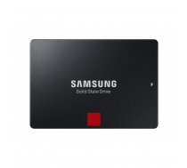 Samsung 860 PRO 2.5" 512 GB Serial ATA III V-NAND MLC