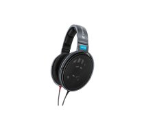 Sennheiser | Wired Headphones | HD 600 | Over-ear | 3.5 mm
