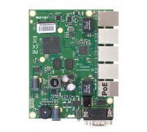 mikrotik net router acc card rb450gx4
