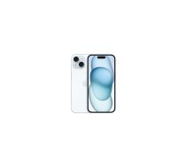 Apple iPhone 15, 128 GB, zila - Viedtālrunis